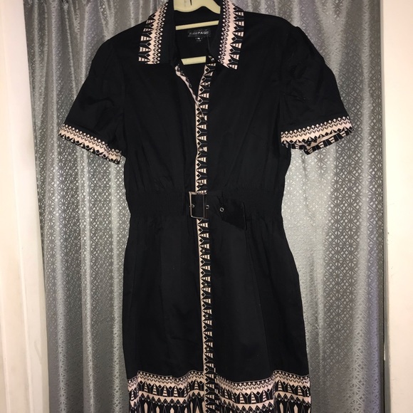 Rampage Dresses & Skirts - NWOT Rampage Dress  vintage style fits great!
